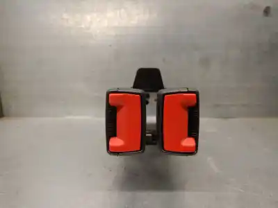 Peça sobressalente para automóvel em segunda mão chicote / encaixe cinto segurança por audi q7 (4lb) 3.0 tdi quattro referências oem iam 4l0857739g  4l0857739g