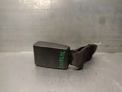 Peça sobressalente para automóvel em segunda mão chicote / encaixe cinto segurança por audi q7 (4lb) 3.0 tdi quattro referências oem iam 4l0857740e  4l0857740e