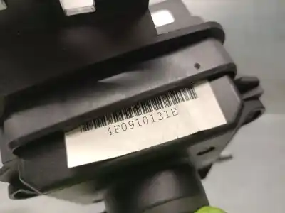 Автозапчастина б/у стартер для audi q7 (4l) 3.0 tdi посилання на oem iam 4f0910131e  4f0910131e