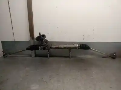 Second-hand car spare part STEERING RACK for PEUGEOT 307 (3A/C)  OEM IAM references 4000ZJ  4000ZJ