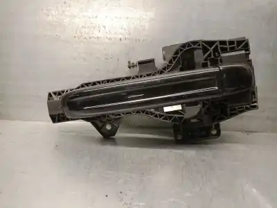 Автозапчасти б/у задняя левая наружная ручка за audi q7 (4lb) 3.0 tdi quattro ссылки oem iam 4l1837885h  4l1837885h