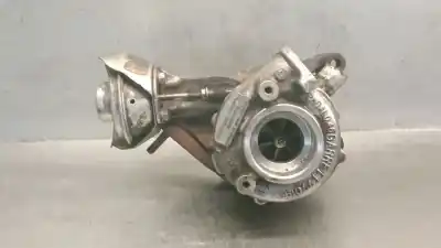 Автозапчасти б/у ТУРБОКОМПЕНСАТОР за PEUGEOT EXPERT TEPEE (VF3X_)  ссылки OEM IAM 9661306080 7646091 GARRETT 0375L4