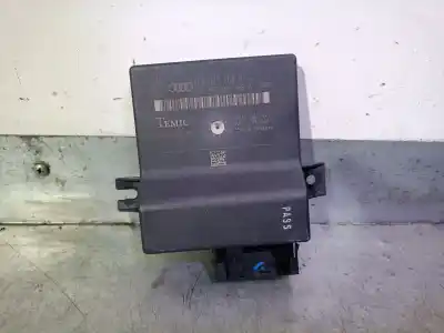 Автозапчастина б/у  для AUDI A6 C6 AVANT (4F5)  Посилання на OEM IAM 4F0907468D 4F0910468A TEMIC 