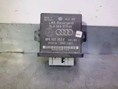 Автозапчастина б/у  для AUDI A6 C6 AVANT (4F5)  Посилання на OEM IAM 8P0907357F 5LA00837901 HELLA 