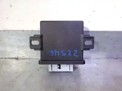 Second-hand car spare part light control unit for audi a6 c6 avant (4f5) 2.7 tdi oem iam references 8p0907357f 5la00837901 hella 