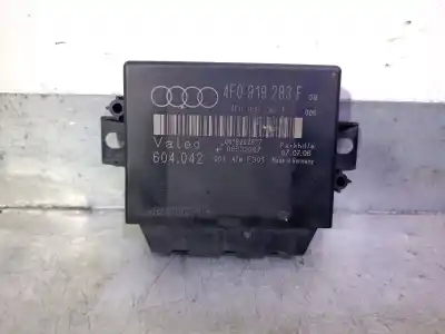 Piesă de schimb auto la mâna a doua modul electrotic pentru audi a6 c6 avant (4f5) 2.7 tdi referințe oem iam 4f0919283f