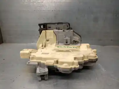 Автозапчастина б/у замок заднього правого дверя для audi q7 (4lb) 3.0 tdi quattro посилання на oem iam 3c4839016a  