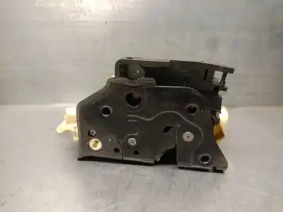 Автозапчастина б/у замок заднього правого дверя для audi q7 (4lb) 3.0 tdi quattro посилання на oem iam 3c4839016a  