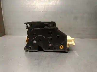 Автозапчасти б/у замок задней левой двери за audi q7 (4lb) 3.0 tdi quattro ссылки oem iam 3c4839015a  