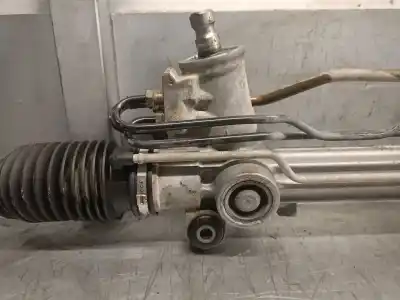 Автозапчасти б/у рулевая рейка за ford fiesta iv (ja_, jb_) 1.3 i ссылки oem iam 96fb3550ac  1132532