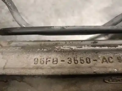 Автозапчасти б/у рулевая рейка за ford fiesta iv (ja_, jb_) 1.3 i ссылки oem iam 96fb3550ac  1132532