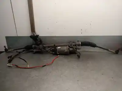 Second-hand car spare part steering rack for audi q2 (gab, gag) 1.0 tfsi oem iam references 5q1423053ak