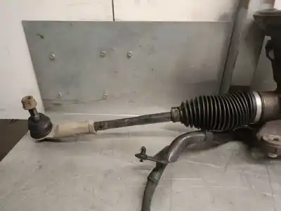 Second-hand car spare part steering rack for audi q2 (gab, gag) 1.0 tfsi oem iam references 5q1423053ak 7817994136 bosch 5q1423056g
