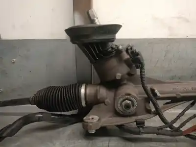 Second-hand car spare part steering rack for audi q2 (gab, gag) 1.0 tfsi oem iam references 5q1423053ak 7817994136 bosch 5q1423056g