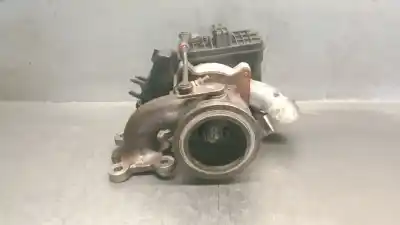 Second-hand car spare part turbocharger for audi q2 (gab, gag) 1.0 tfsi oem iam references 04c145703m