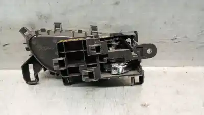 Автозапчасти б/у левая передняя внутренняя ручка за nissan x-trail iii (t32_, t32r, t32rr) 1.6 dci all mode 4x4-i (nt32) ссылки oem iam 806714ce0a  806714ce0a