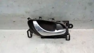 Автозапчасти б/у внутренняя задняя правая ручка за nissan x-trail iii (t32_, t32r, t32rr) 1.6 dci all mode 4x4-i (nt32) ссылки oem iam 806704ce0a