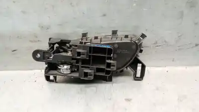 Автозапчасти б/у внутренняя задняя правая ручка за nissan x-trail iii (t32_, t32r, t32rr) 1.6 dci all mode 4x4-i (nt32) ссылки oem iam 806704ce0a  806704ce0a