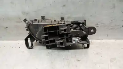 Автозапчасти б/у левая задняя внутренняя ручка за nissan x-trail iii (t32_, t32r, t32rr) 1.6 dci all mode 4x4-i (nt32) ссылки oem iam 806714ce0a  806714ce0a