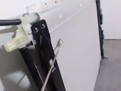 Автозапчастина б/у електричний дах для nissan x-trail iii (t32_, t32r, t32rr) 1.6 dci all mode 4x4-i (nt32) посилання на oem iam 7711181  913064cc0a