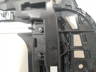 Автозапчастина б/у електричний дах для nissan x-trail iii (t32_, t32r, t32rr) 1.6 dci all mode 4x4-i (nt32) посилання на oem iam 7711181  913064cc0a