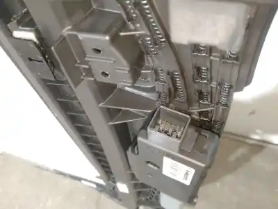 Автозапчастина б/у електричний дах для nissan x-trail iii (t32_, t32r, t32rr) 1.6 dci all mode 4x4-i (nt32) посилання на oem iam 7711181  913064cc0a