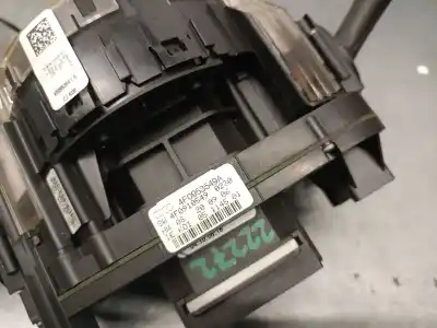 Автозапчастина б/у управління світлом для audi q7 (4lb) 3.0 tdi quattro посилання на oem iam 4f0953549a 4e0953541a 4e0953513k