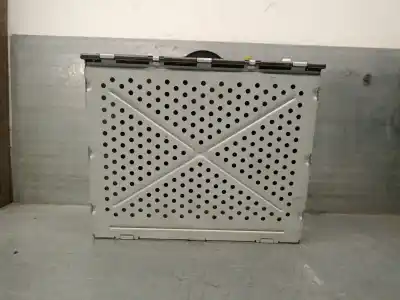 Second-hand car spare part audio system / radio cd for audi q7 (4lb) 3.0 tdi quattro oem iam references 4e0035541b 4e0910541c 4e0035541bx