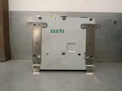 Pezzo di ricambio per auto di seconda mano impianto audio / radio cd per audi q7 (4lb) 3.0 tdi quattro riferimenti oem iam 4e0035541b 4e0910541c 4e0035541bx