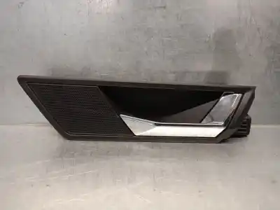 Автозапчасти б/у  за SKODA SUPERB III (3V3)  ссылки OEM IAM 3V0837222  3V0837222