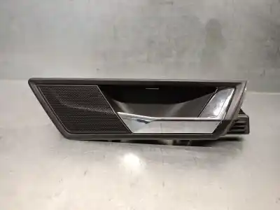 Автозапчасти б/у  за SKODA SUPERB III (3V3)  ссылки OEM IAM 3V0837222  3V0837222