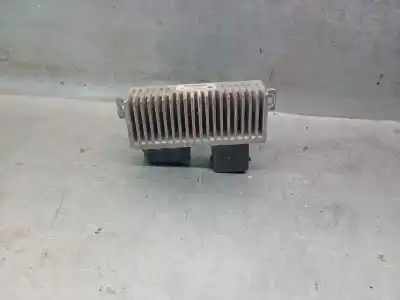 Pièce détachée automobile d'occasion Relais De Préchauffage pour RENAULT TRAFIC III AUTOBÚS (JG_) 1.6 dCi 95 (JGMR JGMJ) Références OEM IAM 271206395R  271206395R
