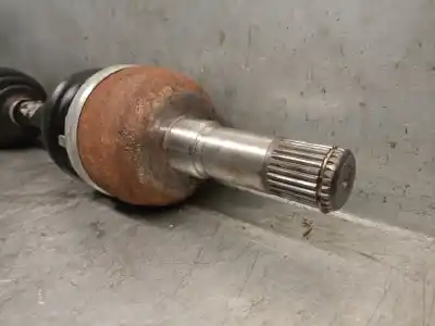 Second-hand car spare part front left transmission for saab 9-3 ranchera familiar (e50) 1.9 tid oem iam references 13166590  13166590