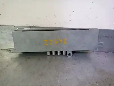 Peça sobressalente para automóvel em segunda mão módulo eletrónico antena por audi a6 c6 avant (4f5) 2.7 tdi referências oem iam 4f9035225d  