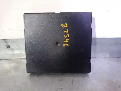 Second-hand car spare part comfort module for audi a6 c6 avant (4f5) 2.7 tdi oem iam references 4f0907289f 5dk00876214 hella 