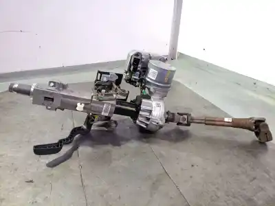 Piesă de schimb auto la mâna a doua coloana de direcție pentru audi a6 c6 avant (4f5) 2.7 tdi referințe oem iam 6r1423510aq