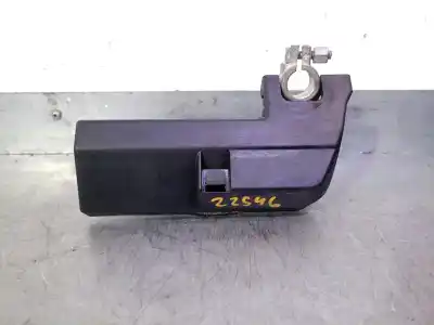 Piesă de schimb auto la mâna a doua panou siguranțe pentru audi a6 c6 avant (4f5) 2.7 tdi referințe oem iam 4f0915459