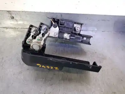 Second-hand car spare part fuse box unit for audi a6 c6 avant (4f5) 2.7 tdi oem iam references 4f0915459 k98j4590 4f0915459