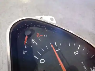 Peça sobressalente para automóvel em segunda mão quadrante por audi a6 c6 avant (4f5) 2.7 tdi referências oem iam 4f0920932 50300734201 magneti marelli 4f0920934gx