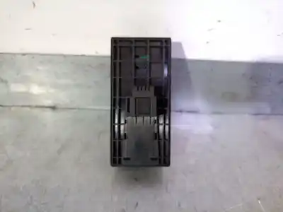 Peça sobressalente para automóvel em segunda mão botão / interruptor elevador vidro dianteiro esquerdo por audi a6 c6 avant (4f5) 2.7 tdi referências oem iam 4f0959851f  4f0959851f