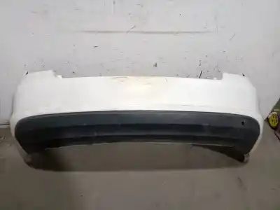 Pezzo di ricambio per auto di seconda mano Paraurti Posteriore per SKODA RAPID (NH3, NK3, NK6) 1.6 TDI Riferimenti OEM IAM 5JH807421  5JH807421