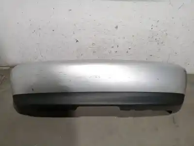 Автозапчастина б/у задній бампер для AUDI A3 (8L1) 1.9 TDI Посилання на OEM IAM 8L0807437D  8L0807437D
