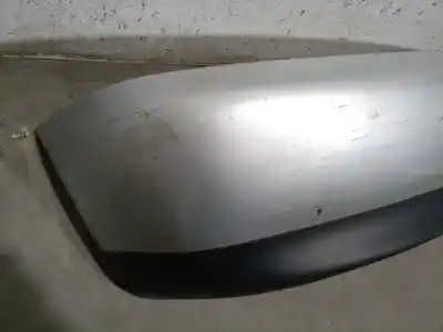 Gebrauchtes Autoersatzteil hintere stossstange zum audi a3 (8l1) 1.9 tdi oem-iam-referenzen 8l0807437d  8l0807437d