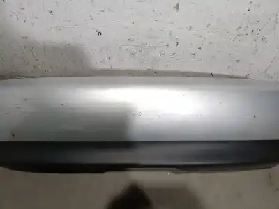 Gebrauchtes Autoersatzteil hintere stossstange zum audi a3 (8l1) 1.9 tdi oem-iam-referenzen 8l0807437d  8l0807437d