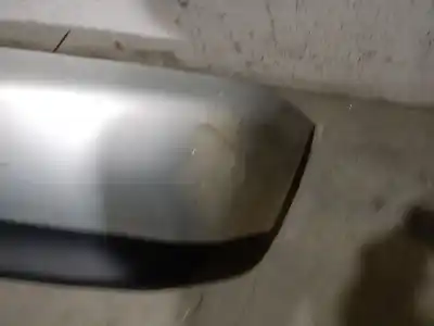 Gebrauchtes Autoersatzteil hintere stossstange zum audi a3 (8l1) 1.9 tdi oem-iam-referenzen 8l0807437d  8l0807437d