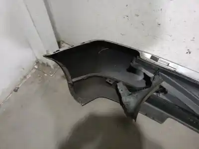Gebrauchtes Autoersatzteil hintere stossstange zum audi a3 (8l1) 1.9 tdi oem-iam-referenzen 8l0807437d  8l0807437d