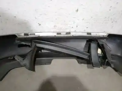 Gebrauchtes Autoersatzteil hintere stossstange zum audi a3 (8l1) 1.9 tdi oem-iam-referenzen 8l0807437d  8l0807437d