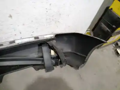 Gebrauchtes Autoersatzteil hintere stossstange zum audi a3 (8l1) 1.9 tdi oem-iam-referenzen 8l0807437d  8l0807437d