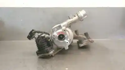 Автозапчасти б/у турбокомпенсатор за hyundai bayon (bc3) 1.0 t-gdi ссылки oem iam 2823107601