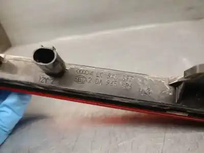 Автозапчасти б/у центральный стоп-сигнал за audi q7 (4l) 3.0 tdi ссылки oem iam 4l0945097 2da964026 4l0945097